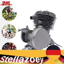 Fahrrad Benzin Hilfsmotor Bike