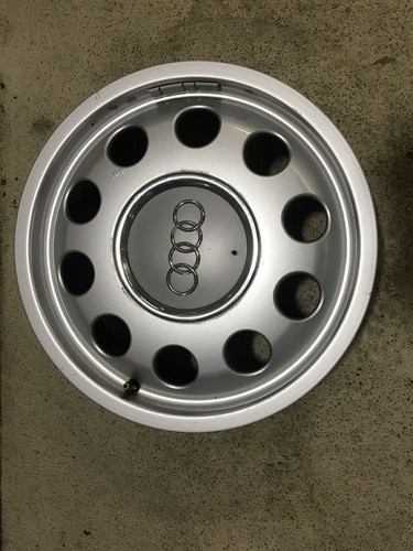Alufelge audi 8l0601025e - alufelge,