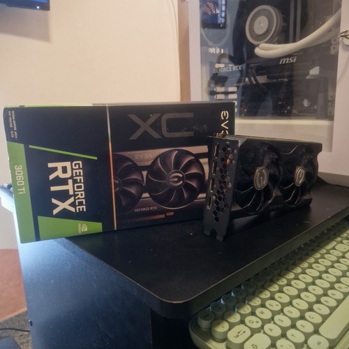 Evga geforce rtx - evga, 3060
