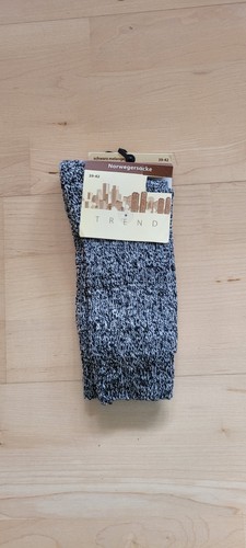 Stricksocken home socks - home,