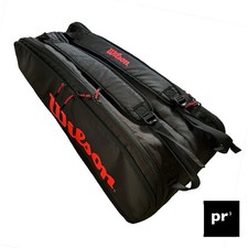 Wilson Tour 12er Pack
