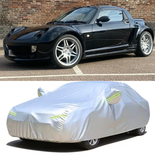 Für smart roadster - roadster, 452