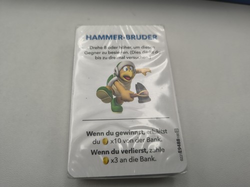 Ersatzteile super mario - -,