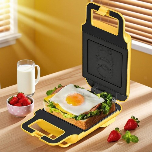 Waffeleisen kontaktgrill - waffeleisen,