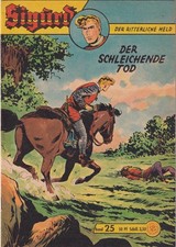 Sigurd Großband 25 Wäscher