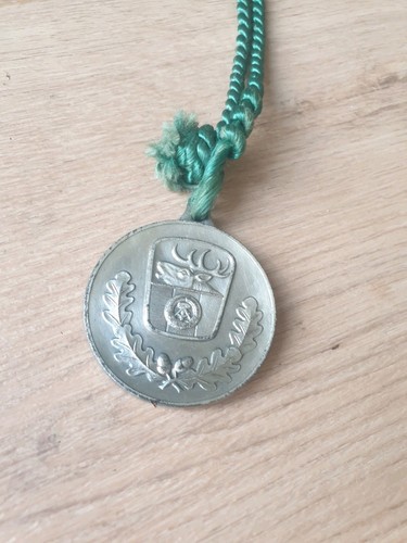 Medaille jagdwesen - medaille,