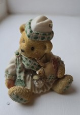 Cherished Teddies Duncan 1995