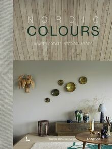 Nordic colours how - nordic, colours:
