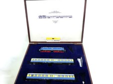 Piko 58102 S-Bahn Leipzig E11