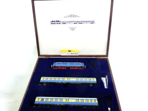 Piko 58102 bahn leipzig e11 - 58102,