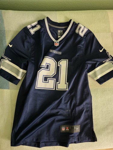 Nike ezekiel elliott - ezekiel,