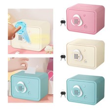 Geldspardose mit Musik