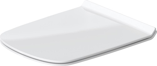 Duravit toilettendeckel - duravit,