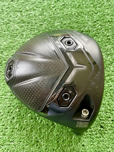 Cobra adapt driver 9 - cobra,