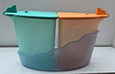 TUPPERWARE - Junge Welle -