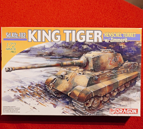 Dragon armor pro king - pro,