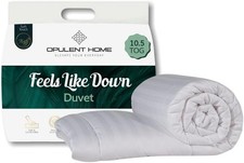 Hotelqualität Mikrofaser