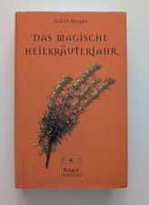 Das magische Heilkräuterjahr