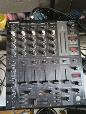 Behringer DJX750 professional