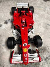 Hot Wheels 1:18 Ferrari 248 F1