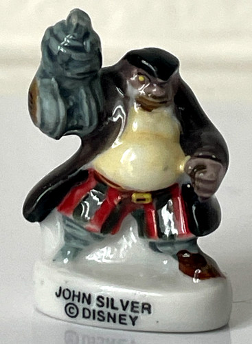 Fève john silver - fève,