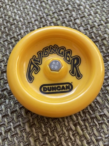 Duncan yoyo avenger - yoyo,