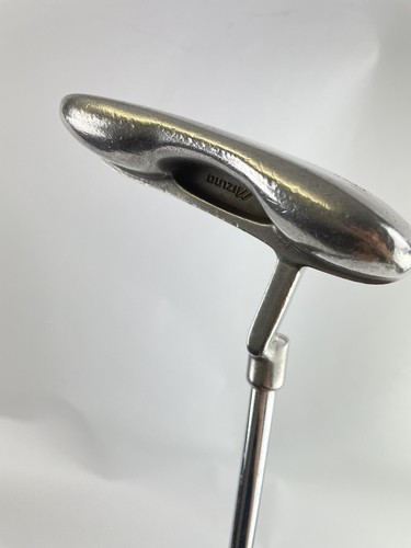 Mizuno harvey ball banger - mizuno,
