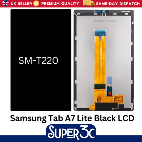 Samsung galaxy tab - galaxy, a7
