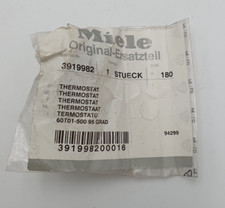 Thermostat 60T01-500 95 °C