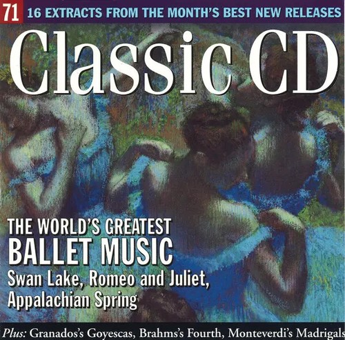 Classic the worlds - 71,