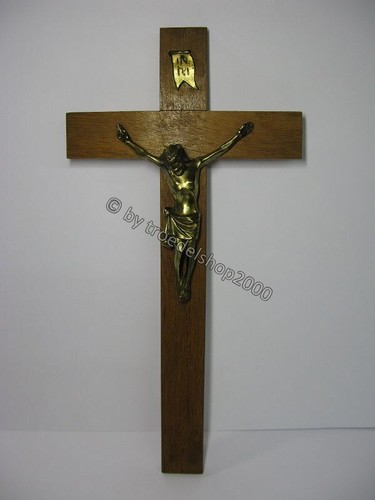 A111 altes wandkreuz kreuz - altes,