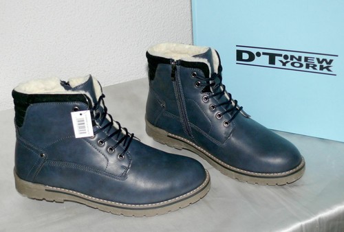 New york b246300 warme - d.t.,