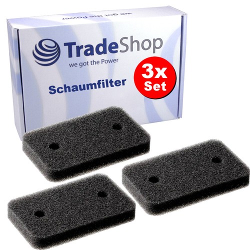 Schaumfilter schwammfilter - schaumfilter,