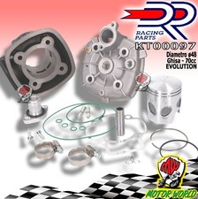 KT00097 THERMOGRUPPE ZYLINDER