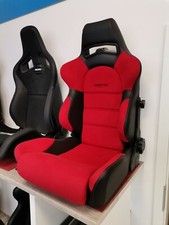 König Sportsitz, 2 Sitze neu gefertigt als Sonderausführung!