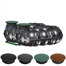 Flachtank Regenwassertank