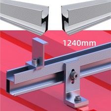 PV Photovoltaik Flachdach