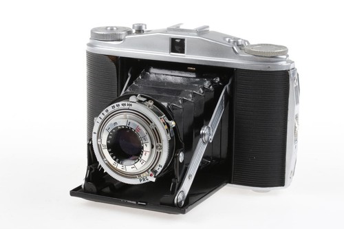 Agfa isolette snr 715676 - ii,