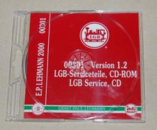 Lgb 00301 serviceteile - lgb,