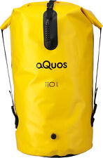 Aquos Finback 110 Liter Dry
