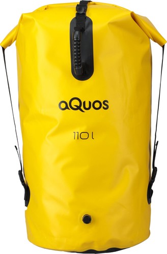 Aquos finback 110 - finback, liter