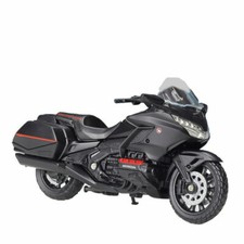 Welly 2020 honda - 2020, gold