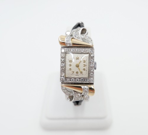 Art deco damen - deco, armbanduhr