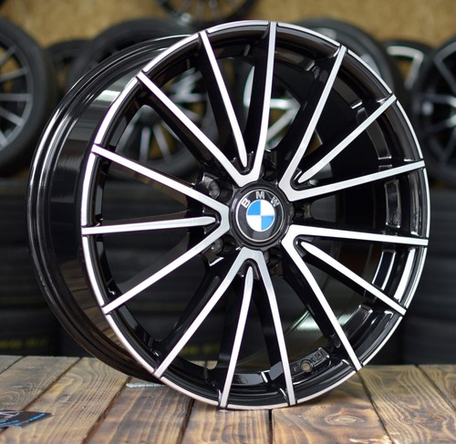 Zoll felgen für bmw - 19,