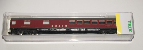 Minitrix 15792 spur n - 15792,