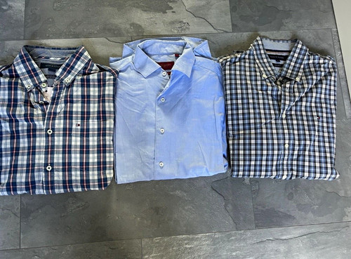 Tommy hilfiger jon sönen - tommy,