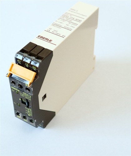 Eberle sba zeitrelais - ,