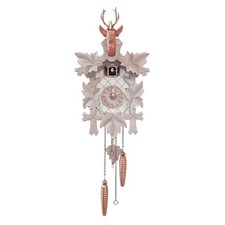 MyKuckoo - Elegant Cozy Hirsch