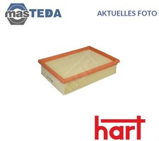 327 733 MOTOR LUFTFILTER