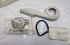 Miele Gebläsegehäuse Geschirrspüler 839922 G530 G540 G567 G562 G565 G560